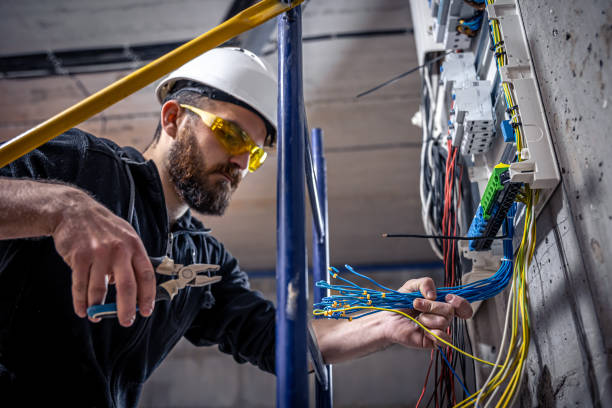 Best Electrical Rewiring Services  in Lockport Heights, IL