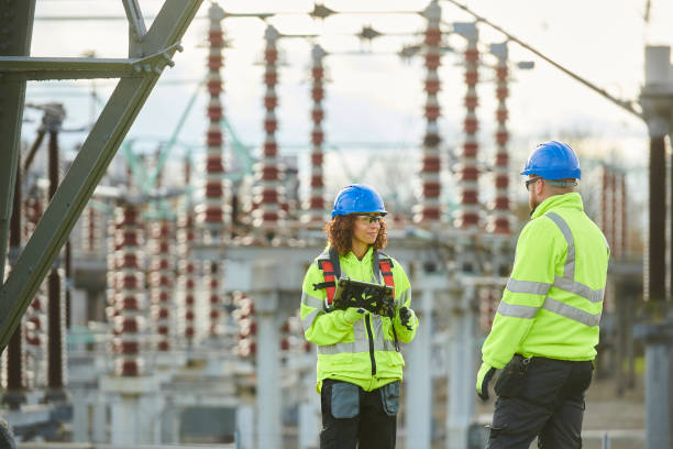 Best Electrical Repair Services  in Lockport Heights, IL