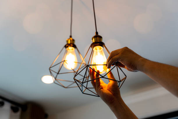 Best Commercial Electrician Services  in Lockport Heights, IL