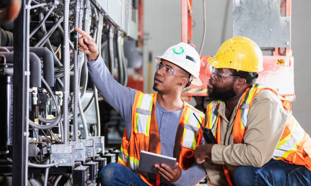 Best Commercial Electrician Services  in Lockport Heights, IL