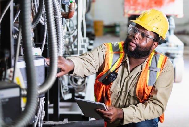 Best Affordable Emergency Electrician  in Lockport Heights, IL