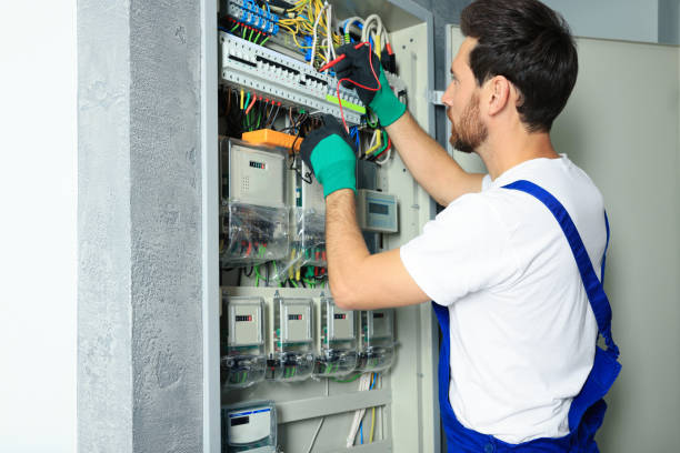 Best Residential Electrician Services  in Lockport Heights, IL