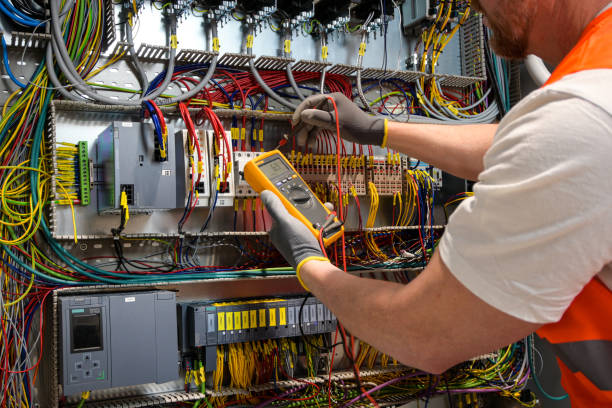 Best Electrical Troubleshooting Services  in Lockport Heights, IL