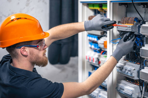 Best Electrical Outlet Repair  in Lockport Heights, IL